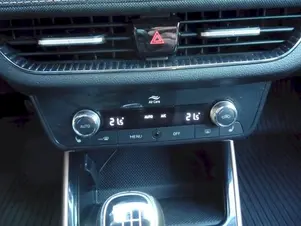 Škoda Fabia Style