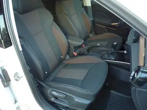 Škoda Fabia Style