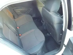 Škoda Fabia Style