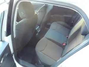 Škoda Fabia Style