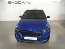 Fabia Monte Carlo