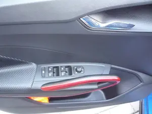 Škoda Fabia Monte Carlo