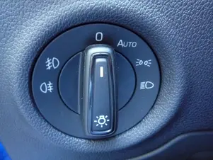 Škoda Fabia Monte Carlo