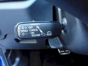 Škoda Fabia Monte Carlo