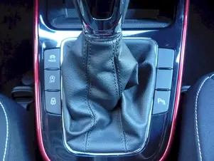 Škoda Fabia Monte Carlo