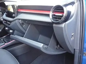 Škoda Fabia Monte Carlo