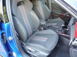 Škoda Fabia Monte Carlo
