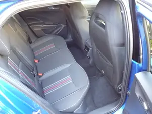 Škoda Fabia Monte Carlo