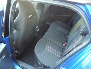 Škoda Fabia Monte Carlo