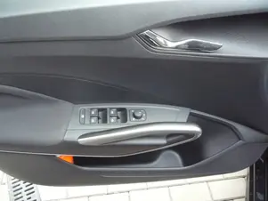 Škoda Fabia Top Selection