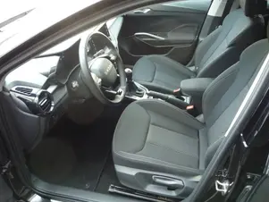 Škoda Fabia Top Selection