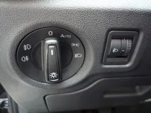 Škoda Fabia Top Selection