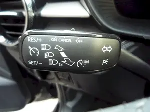 Škoda Fabia Top Selection