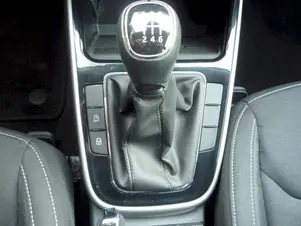 Škoda Fabia Top Selection