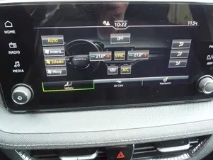 Škoda Fabia Top Selection