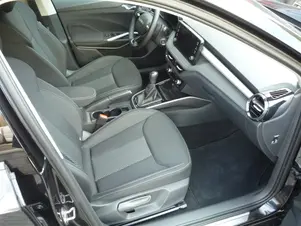 Škoda Fabia Top Selection