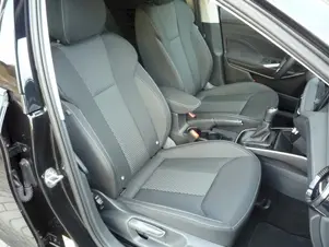 Škoda Fabia Top Selection