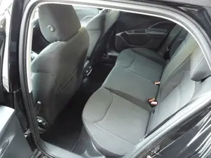 Škoda Fabia Top Selection