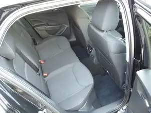 Škoda Fabia Top Selection