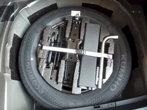 Škoda Fabia Top Selection