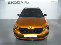 Kamiq Monte Carlo