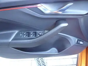Škoda Kamiq Monte Carlo