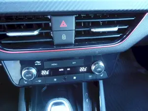 Škoda Kamiq Monte Carlo