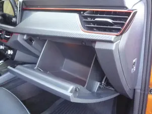 Škoda Kamiq Monte Carlo