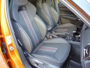 Škoda Kamiq Monte Carlo