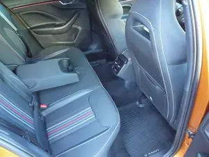 Škoda Kamiq Monte Carlo