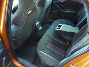 Škoda Kamiq Monte Carlo