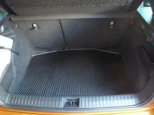 Škoda Kamiq Monte Carlo