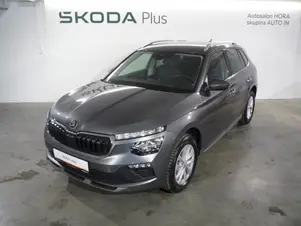 Škoda Kamiq Top Selection