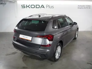 Škoda Kamiq Top Selection