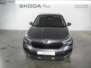 Škoda Kamiq Top Selection