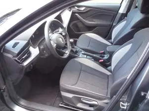 Škoda Kamiq Top Selection