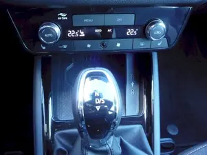 Škoda Kamiq Top Selection