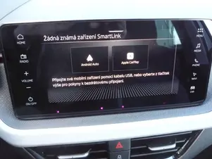 Škoda Kamiq Top Selection