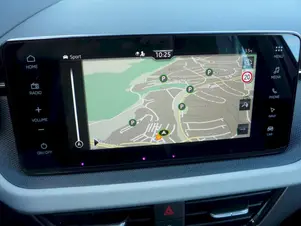 Škoda Kamiq Top Selection