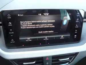 Škoda Kamiq Top Selection