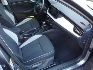 Škoda Kamiq Top Selection