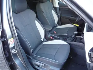 Škoda Kamiq Top Selection