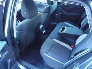 Škoda Kamiq Top Selection