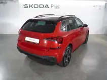 Kamiq Monte Carlo