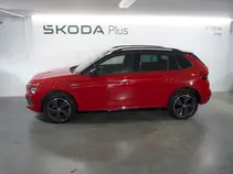 Kamiq Monte Carlo