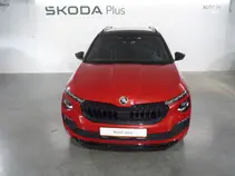 Kamiq Monte Carlo