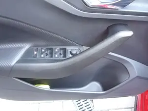 Škoda Kamiq Monte Carlo