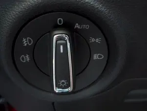 Škoda Kamiq Monte Carlo