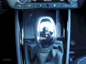 Škoda Kamiq Monte Carlo