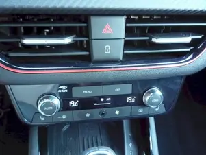Škoda Kamiq Monte Carlo